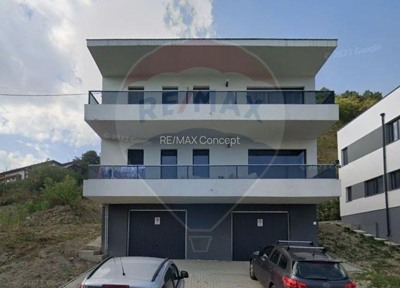 Casă tip duplex 4 camere de inchiriat - 21