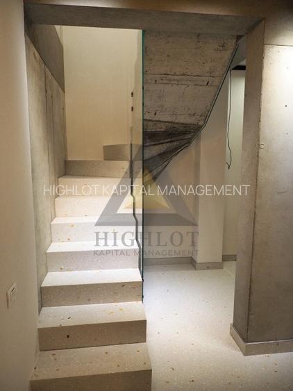 Apartament cu 4 camere decomandat în Dorobanți - 14