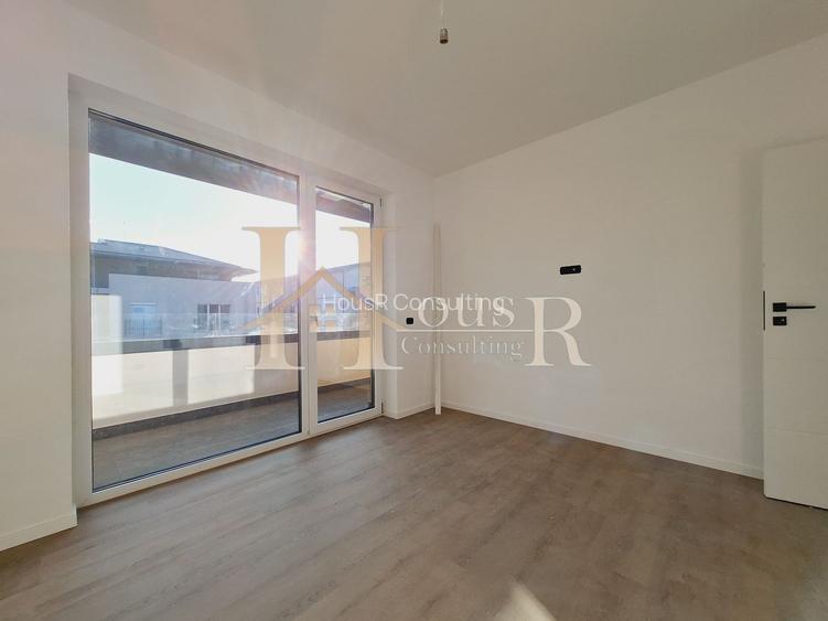 3 camere in bloc nou, 77 mp. 2 locuri de parcare. - 8