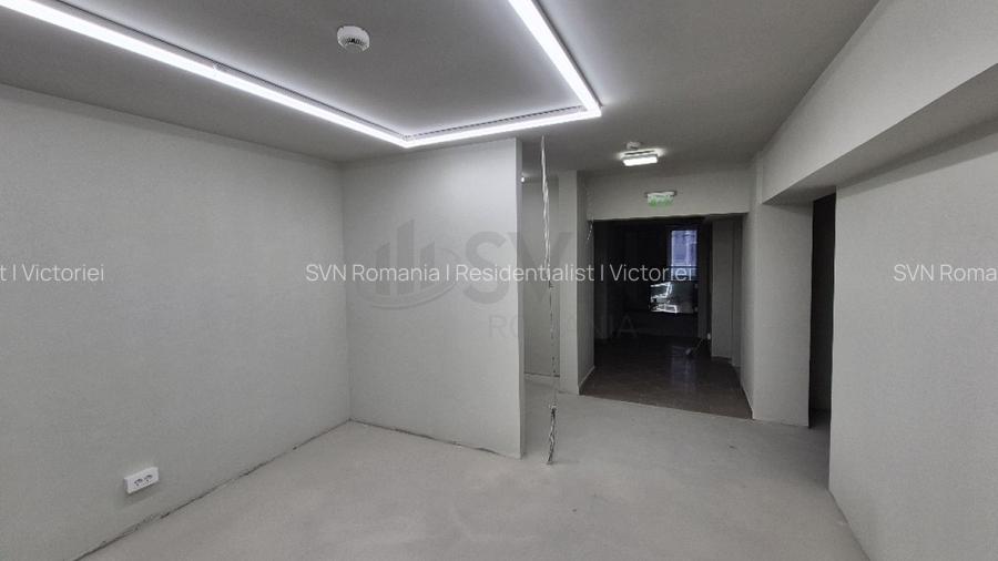 REC3001385 Spatiu de Birouri I Comercial I Wellness I De Inchiriere I Piata Vict - 5