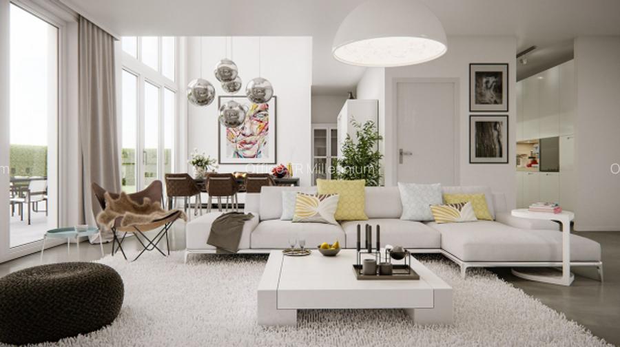 Apartament 2 Camere TIP A09, suprafață 58,85 m2, Zona Tatarasi-Venetia - 4