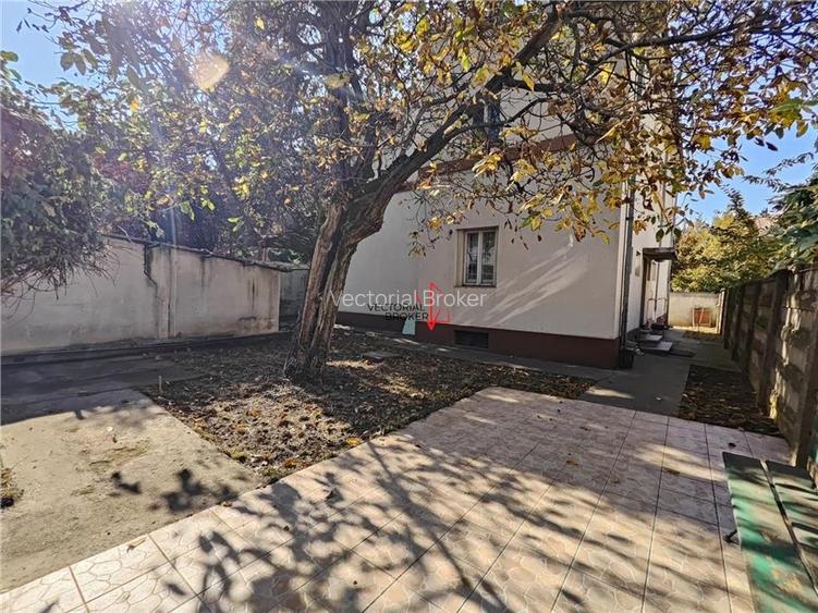 Casa spatioasa cu gradina mare zona Expozitiei  Agronomie - 27