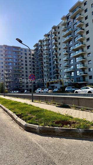 Apartament | 2 camere | bloc nou |  Onix North - 25