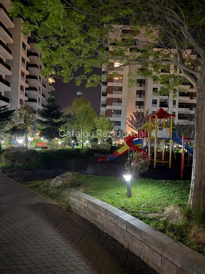 Apartament de vanzare cu 3 camere in complexul rezidential Pipera-4City North - 16