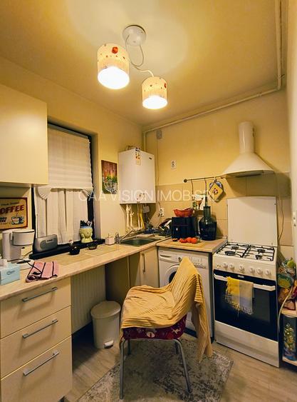 Garsoniera cocheta de vanzare - 11