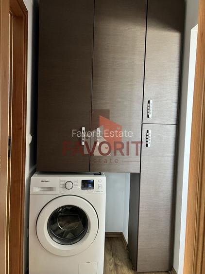 3 camere | centrala proprie | mobilat si utilat | zona excelenta | - 8