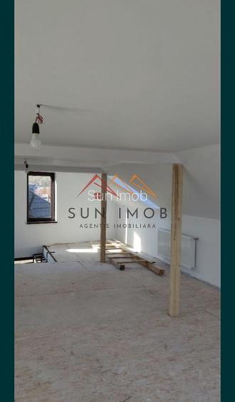 Casa P+E+M 5 camere, an 2019, renovat 2023, toate utilitatile - 6