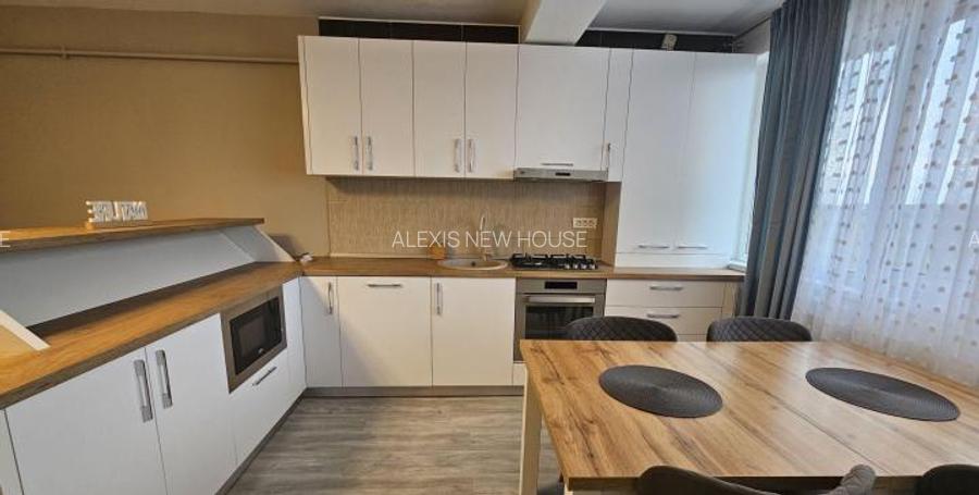 Apartament 3 camere de închiriat – vis a vis de Vivo Mall - 6