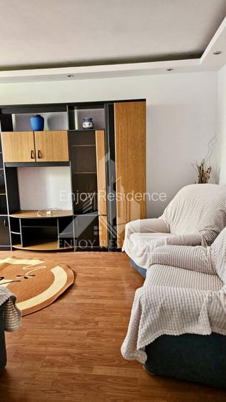 3 Camere decomandat cu CENTRALA PROPRIE | Mobilat/utilat complet - 9