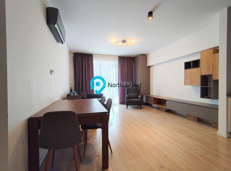 3 camere | Parcare | New Point | Pipera - 3