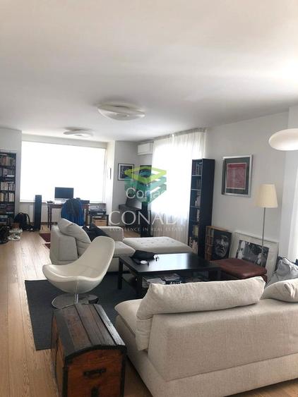 Herastrau, vila cu 6 camere de vanzare, 412 mp construiti - 2