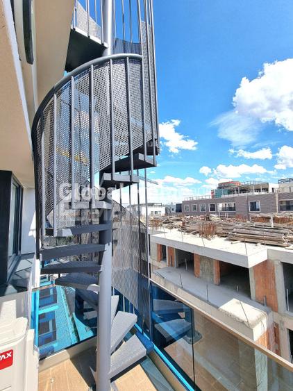 Pipera 1| Penthouse 4 Camere + Terasa Proprie Etaj 6 + Parcare |Finisaje Premium - 47