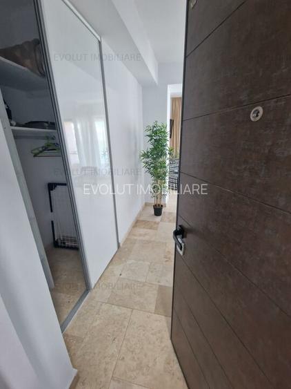 PENTHOUSE / VEDERE SUPERBA LAC  termen lung / Mamaia - 9