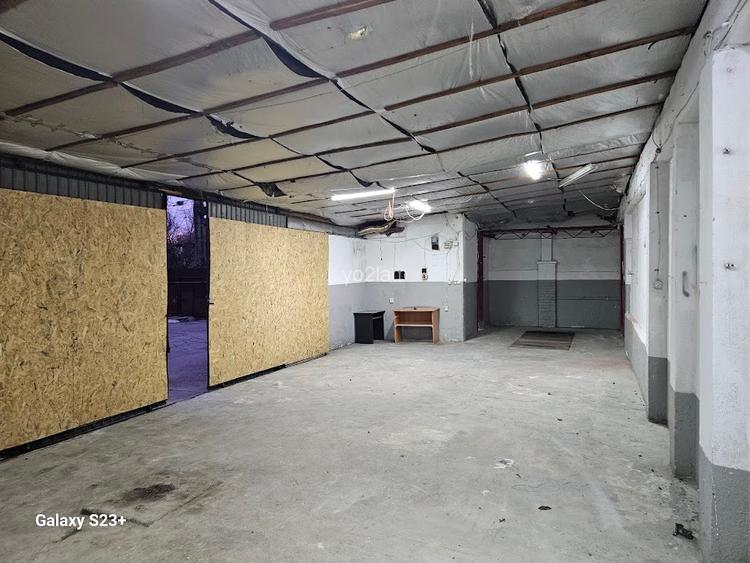 De inchiriat spatiu depozitare/productie - 3