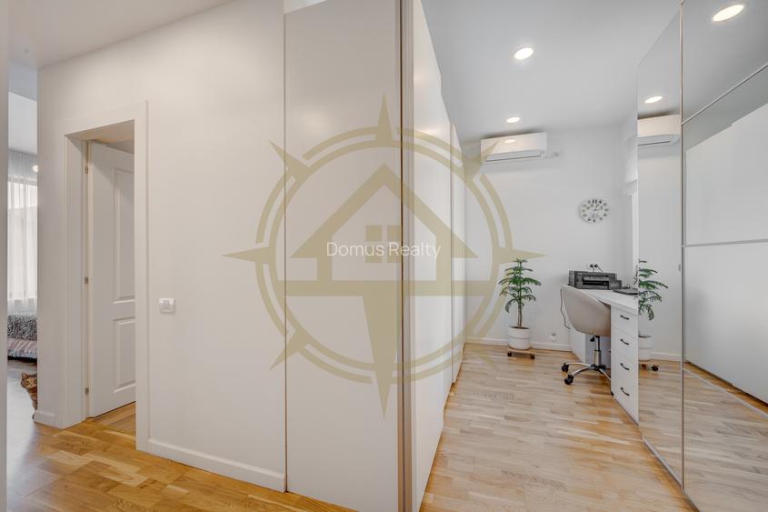 DOM00446 - Casa parter | Mobilata | Tamasi Corbeanca - 8