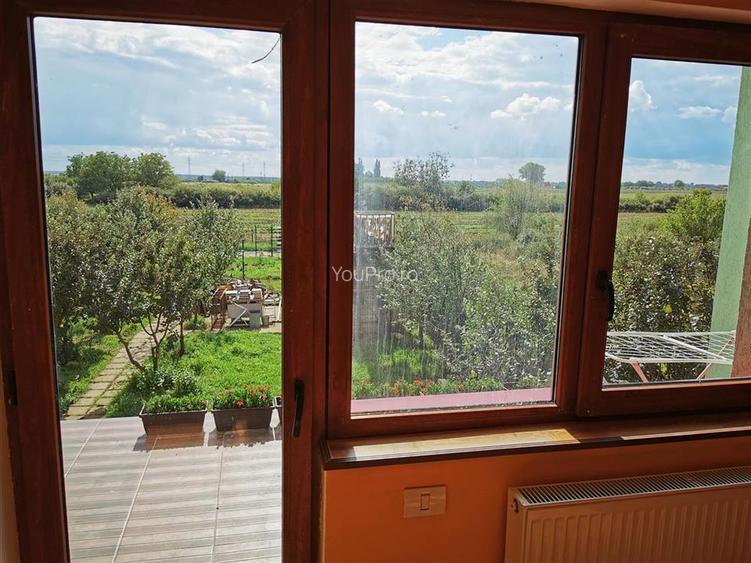 Vila Deosebita Rudicica - 12