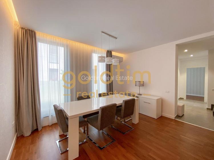 VILA INDIVIDUALA /SUPERBA/GRADINA PROPRIE/PIPERA/SCOALA AMERICANA - 8