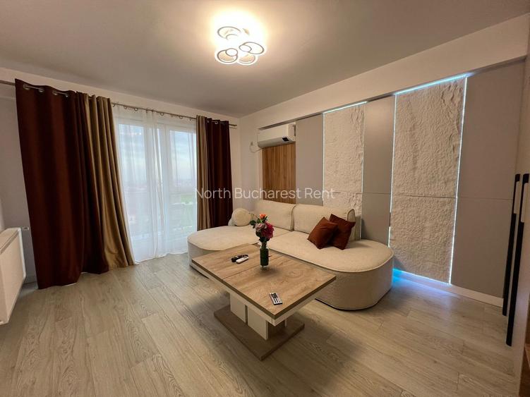 Apartament 2 camere | In zona Fundeni | Cu Loc De Parcare - 2