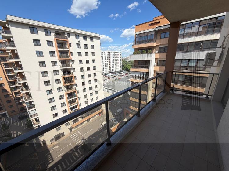 Apartament 2 camere - Grozavesti - Onix Residence - Parcare Subterana - 14