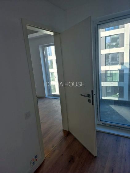 Apartament 2 camere Sopor-Parc Gheorgheni, 54 mp utili, finisat, pret oportun - 7