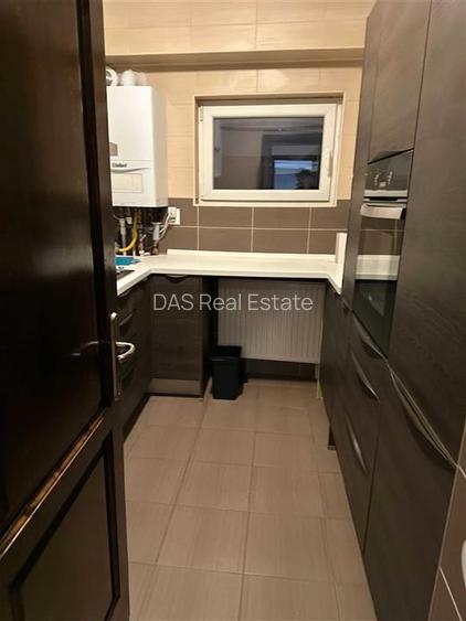 Apartament 2 camere in vila | Dacia - Pta Romana - Vasile Lascar - 7