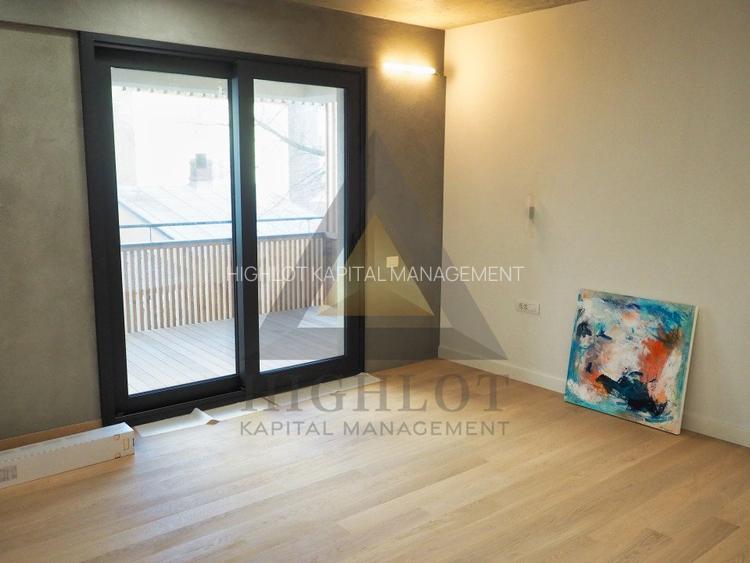 Apartament cu 4 camere decomandat în Dorobanți - 3