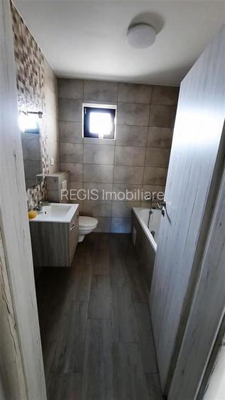 Apartament modern 2 camere-Ghimbav-54mp - 7