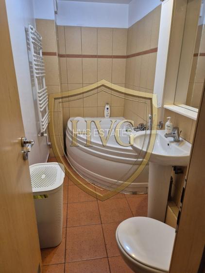 Apartament 3 Camere | Decomandat | Nerva Traian | Centrala | Parcare - 12