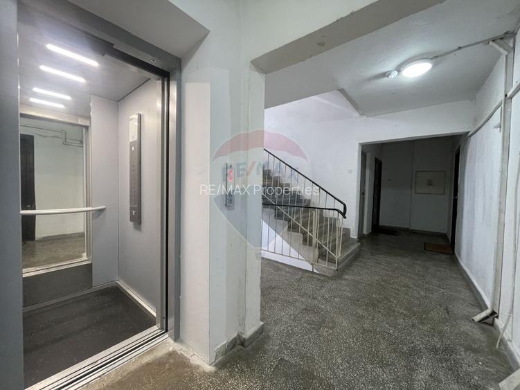 Apartament 2 camere, centrala si parcare | Sos Berceni Lidl - 12