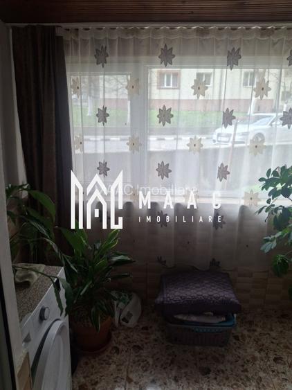 Apartament 2 camere | parter | mobilat si utilat | centrala termica - 7