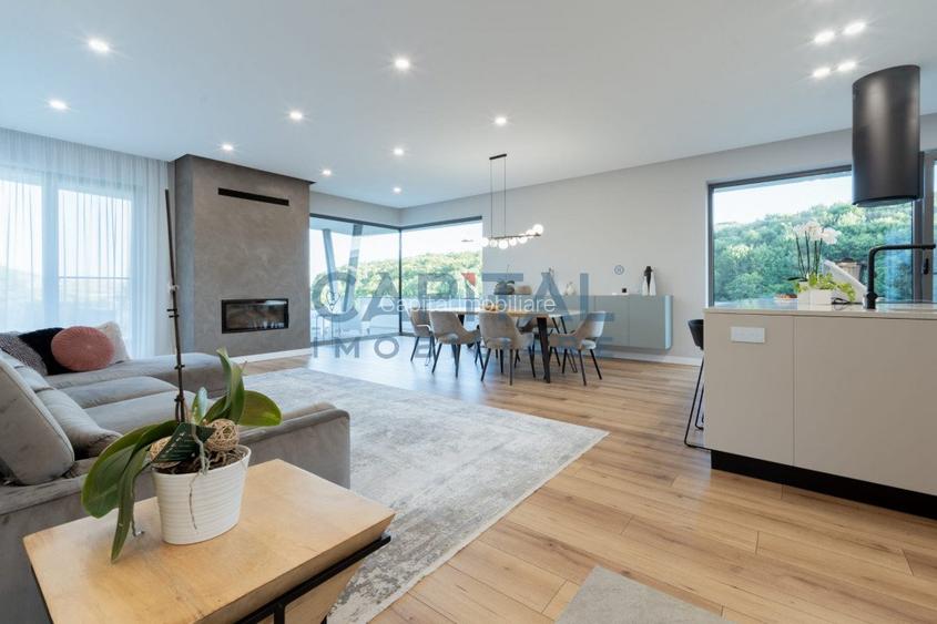 Proprietate fabuloasa | 2900mp teren | Valea Capriorii - 7