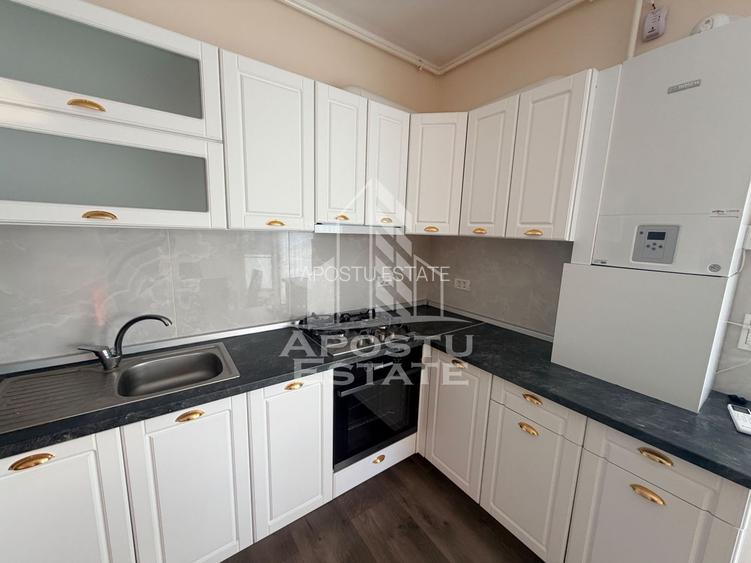 Apartament cu 2 camere, de inchiriat, Giroc, Parcare - 3