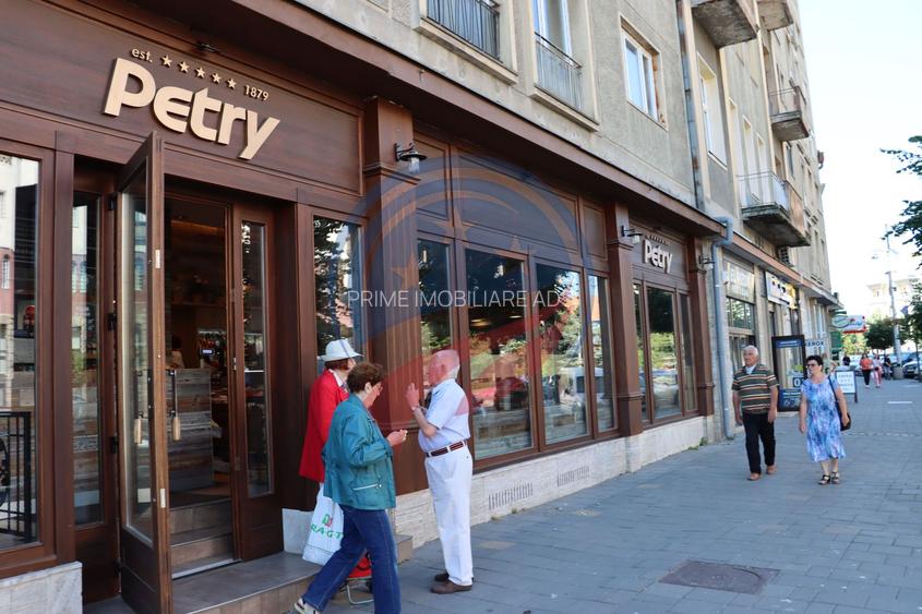 Regim hotelier: Apartament central cu 2 camere decomandat - 12