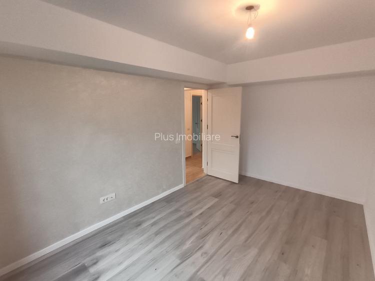 APARTAMENT 3 CAMERE, DECOMANDAT, BLOC NOU, INTABULAT, POPAS PACURARI, COMISION 0 - 16