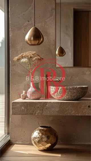 Apartament 5 camere Suprafata utila 152mp | 7min metrou Nicolae Teclu - 14