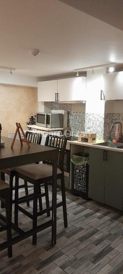 Piata Muncii –Calea Calarasilor,vila 12 camere, suprafata 370mp,curte 150mp - 13