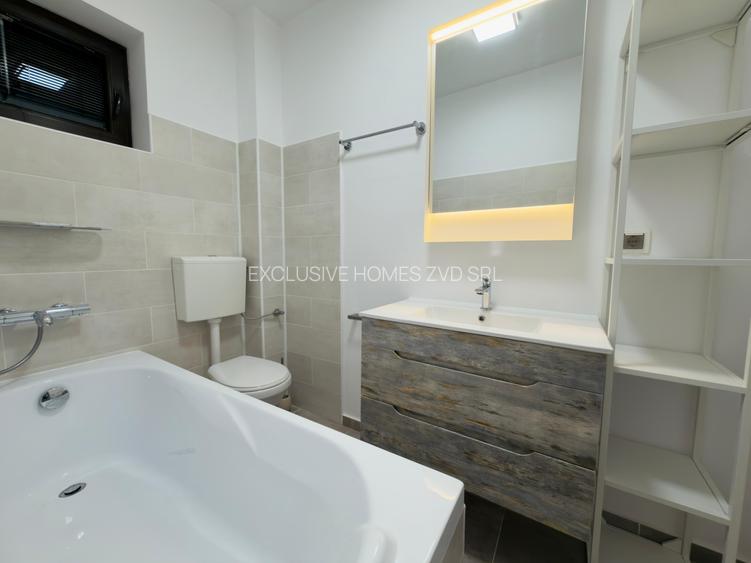 Bloc nou - centrala proprie - metrou Muncii - 14