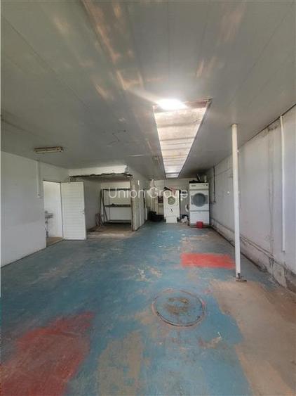 Spatiu Comercial, 460 mp, Agigea, Zona Centrala, Foarte Vizibil și Bine Poz - 21
