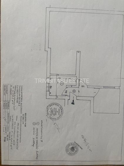 Pache Protopopescu - Ferdinand, Str Fluierului, 3 camere, comision 0% - 2