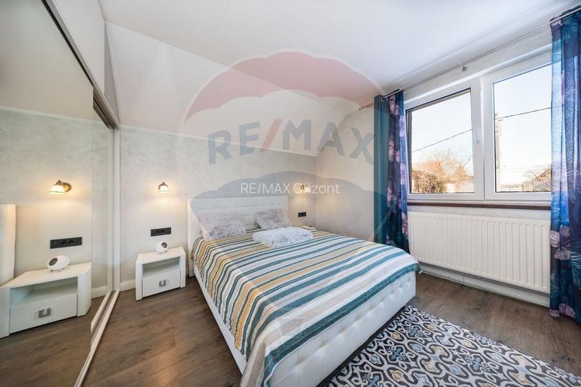 Casă „la cheie” zona PREMIUM, Bunloc! - 18