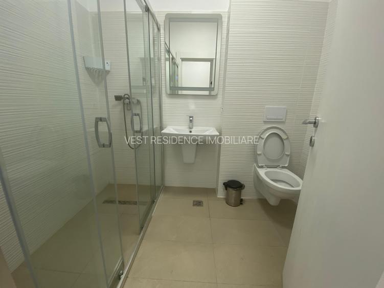 Apartament cu 3 camere si 2 bai. Complet mobilat si utilat - 14