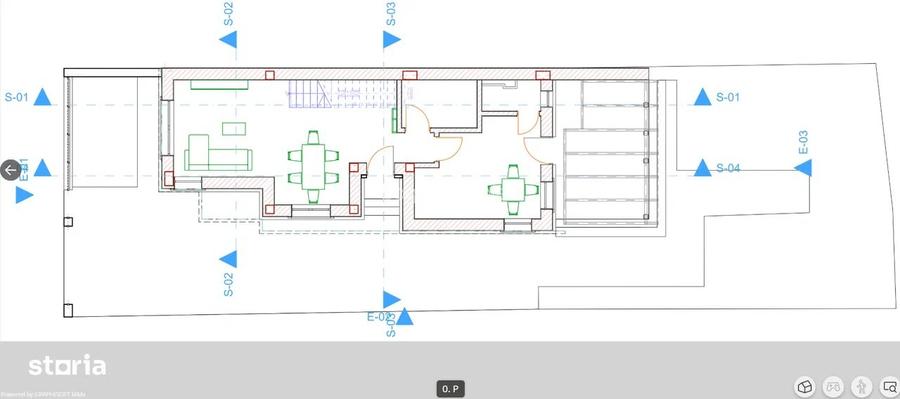 PROPRIETAR, Teren de vânzare, Colentina, posed autorizație de construcție - 4