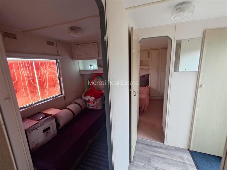 Casa mobila Nordstar RRC31 - 30 mp, complet mobilata si utilata - 5
