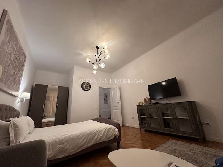 3 apartamente + transfer afacere, locuri parcare, Centrul Istoric, Brasov - 45