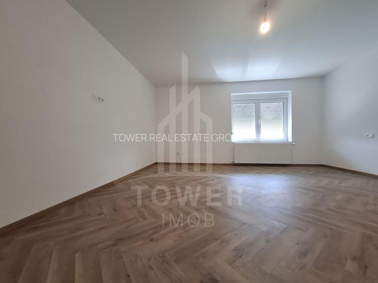 Casa renovata total- zona Calea Poplacii cu teren de 454 mp - 12