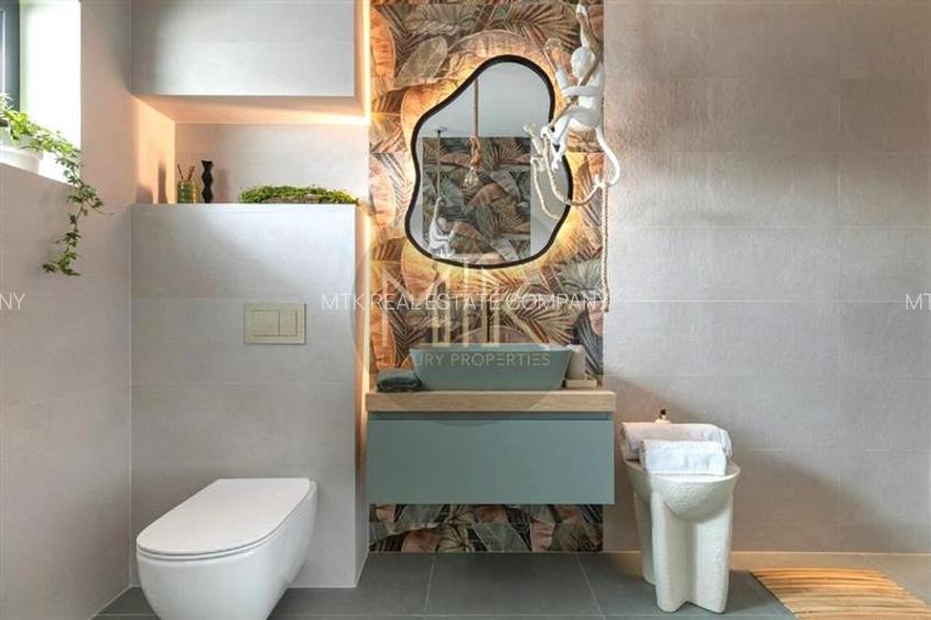 EXCLUSIV | Pipera - Vila Individuala Premium | Pipera- Iancu Nicolae - 13