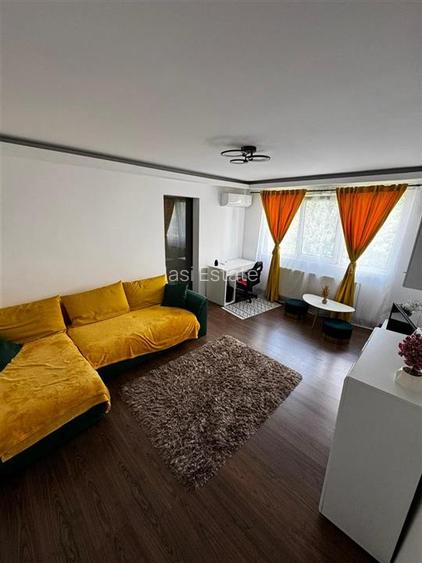 Apartament 2 camere Alexandru cel Bun - 2