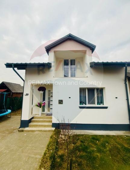 Casă cu 6 camere,  pe strada Balc Vodă - 3