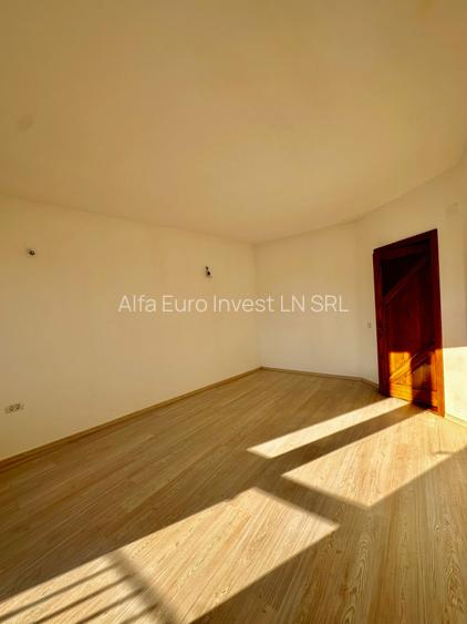 De închiriat corp de casă în duplex | Cartier Tractorul – zona Coresi - 9