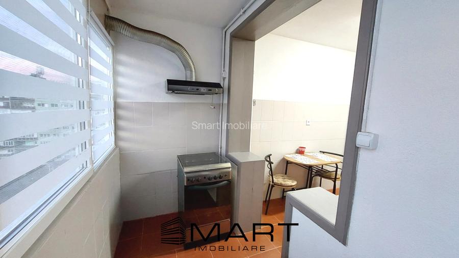 Apartament 2 camere zona Mihai Viteazul - 12